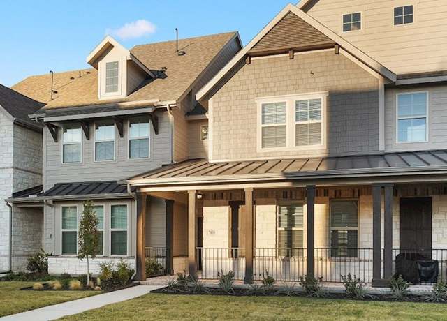 Property at 7859 Manilla Dr, Rowlett, TX 75088, 3 beds, 3.5 baths