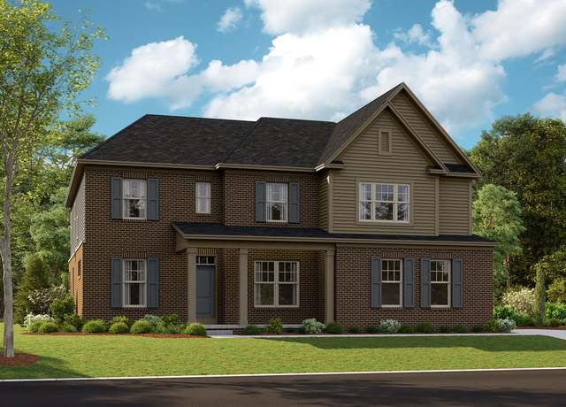 Property at 11957 Moore Ln, Washington, MI 48094, 5 beds, 3.5 baths