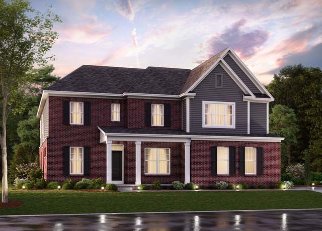Property at 11957 Moore Ln, Washington, MI 48094, 5 beds, 3.5 baths