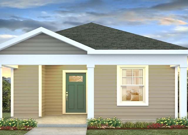 Property at HANNAH Plan, Tabor City, NC 28463, 2 beds, 2 baths