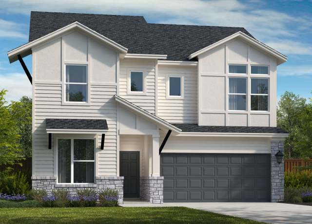 Property at Oakville Plan, Round Rock, TX 78665, 3 beds, 2.5 baths