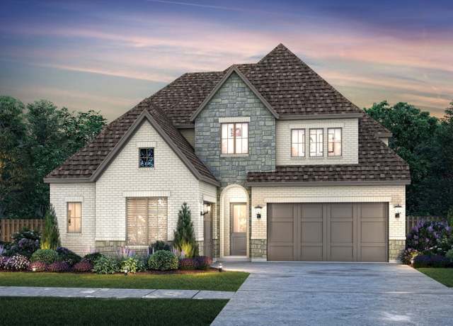 Property at 4220 Kinglet Ct, Prosper, TX 75078, 4 beds, 4.5 baths