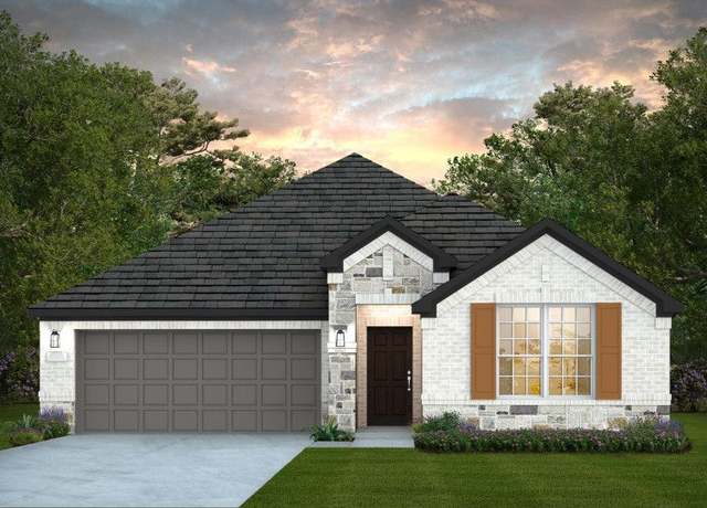 Property at Dayton Plan, Boerne, TX 78006, 3 beds, 2 baths