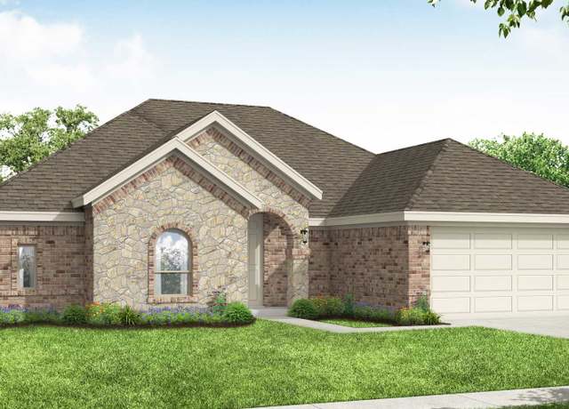 Property at 1737 Protection St, Godley, TX 76044, 4 beds, 2 baths