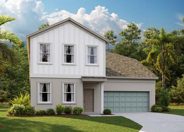 Property at Tuttle Plan, Saint Cloud, FL 34771, 4 beds, 2.5 baths