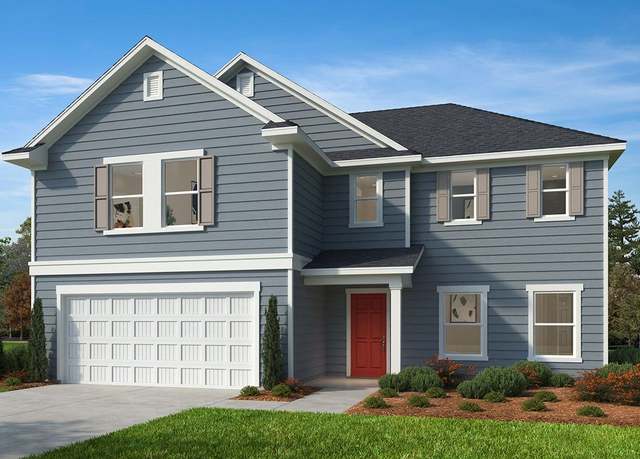 Property at Plan 2939 Plan, Fuquay Varina, NC 27526, 4 beds, 2.5 baths