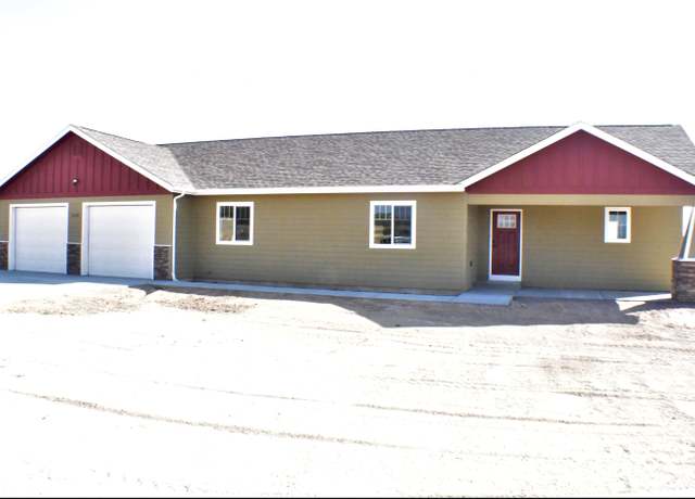 Property at Ren Plan, Florence, CO 81226, 3 beds, 2 baths