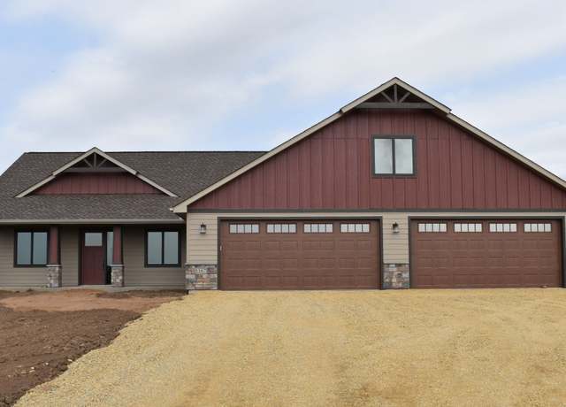 Property at 2204 Rambler (511) Plan, Hudson, WI 54016, 3 beds, 3 baths