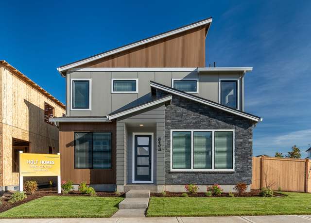 Property at The 1929 Plan, Woodburn, OR 97170, 4 beds, 2.5 baths