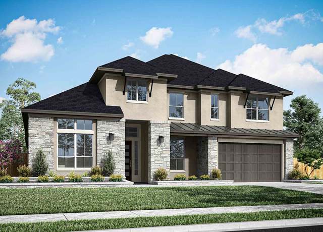 Property at 29851 Longleaf Grove Ln, Fulshear, TX 77441, 5 beds, 4.5 baths