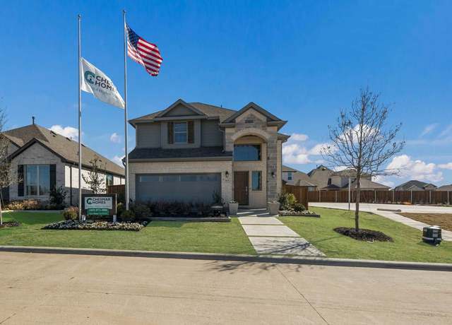 Property at Cambridge Plan, Sherman, TX 75090, 3 beds, 3 baths