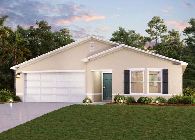 Property at BRASELTON Plan, Dunnellon, FL 34433, 4 beds, 2 baths