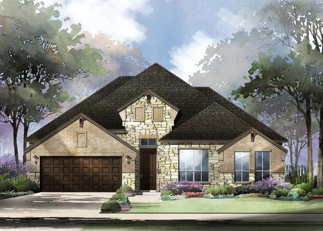 Property at EDMUND Plan, R0xp90 San Antonio, TX 78253, 4 beds, 3 baths