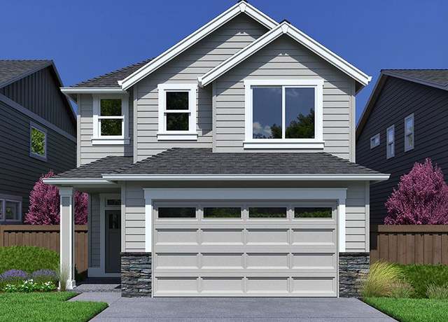 Property at The Sydney 3 Bedroom - Easton Plan, Bend, OR 97702, 3 beds, 2.5 baths