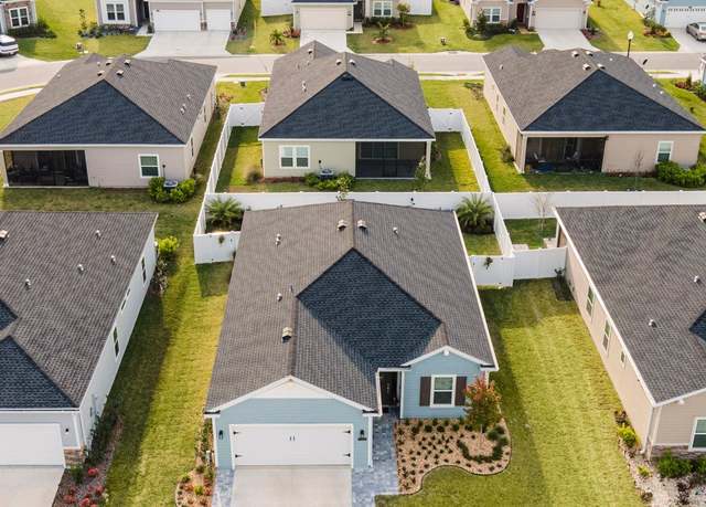 Property at CHARLE II Plan, Alachua, FL 32615, 3 beds, 2 baths