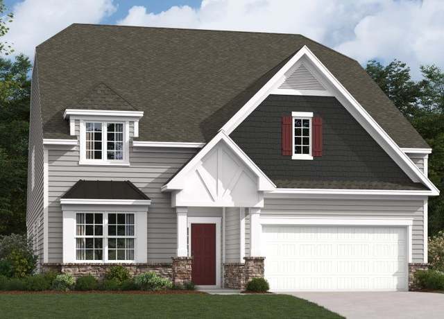 Property at 137 Somerset Ln, Central, SC 29630, 4 beds, 3 baths