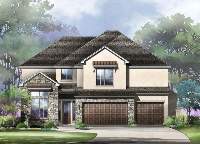 Property at 28219 Seppenfield, San Antonio, TX 78260, 5 beds, 4.5 baths