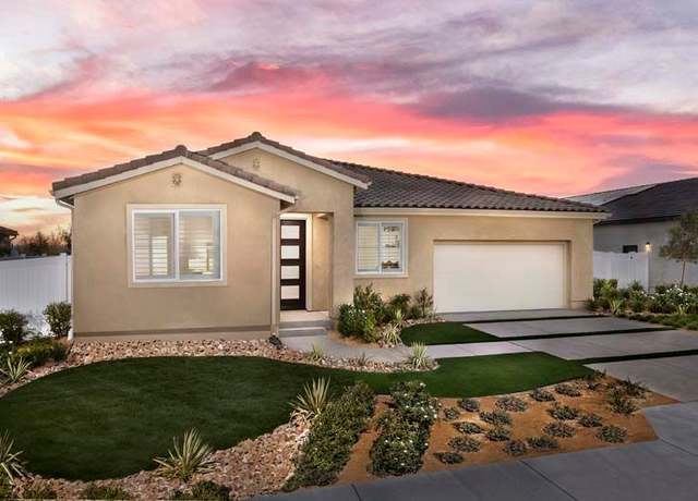 Property at Plan 4 Plan, Lancaster, CA 93535, 5 beds, 3 baths