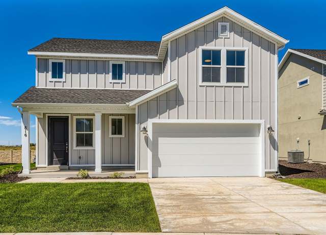 Property at 816 W 1710 N, Salem, UT 84653, 3 beds, 2.5 baths