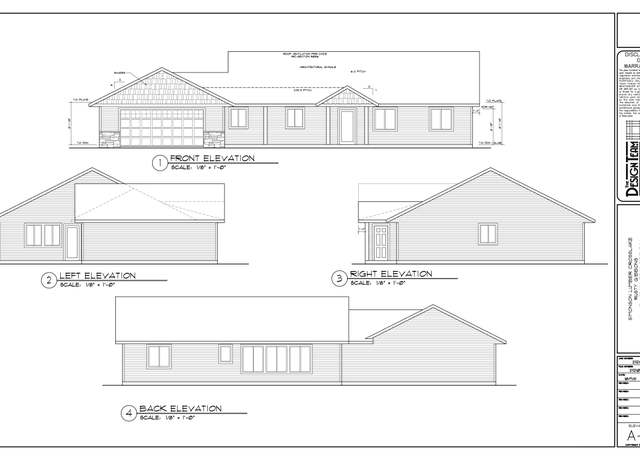 Property at 7 Plan, Nisswa, MN 56468, 3 beds, 2 baths
