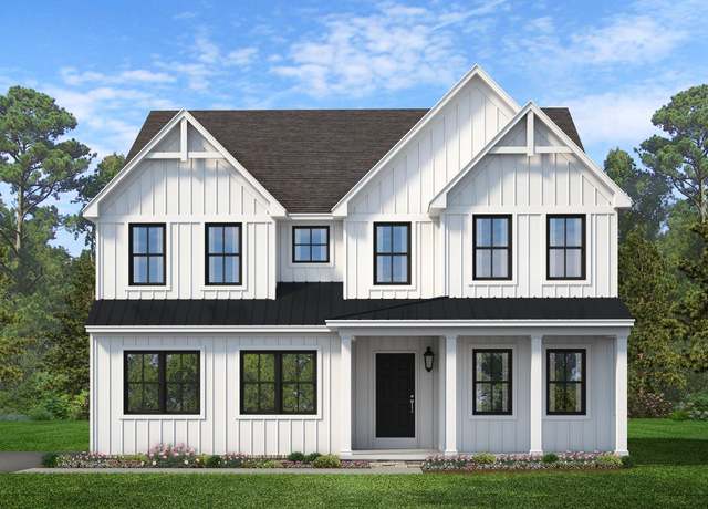 Property at Covington Plan, Mechanicsburg, PA 17050, 4 beds, 2.5 baths