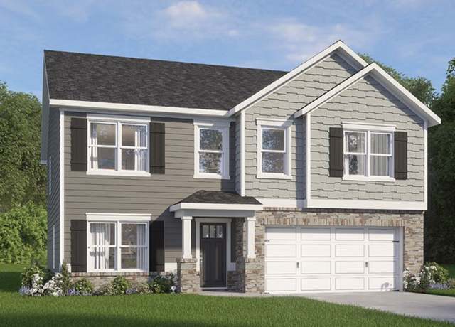 Property at 104 Lone Star Dr, Lillington, NC 27546, 4 beds, 2.5 baths