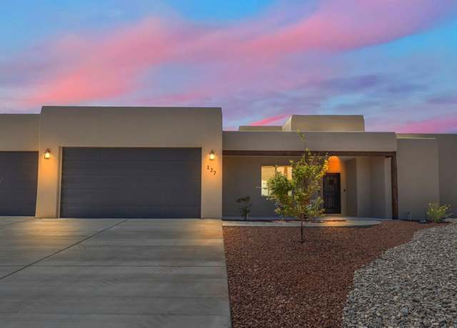 Property at Willow Grande Plan, Elephant Butte, NM 87935, 3 beds, 2.5 baths