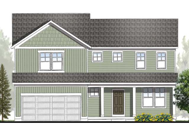 Property at Carson Plan, Hudsonville, MI 49426, 4 beds, 2.5 baths