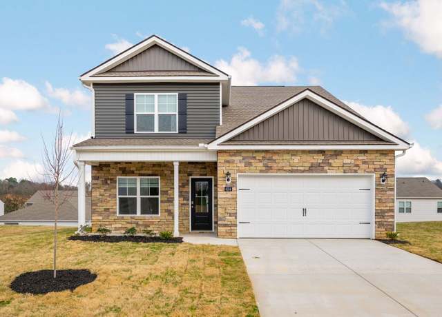 Property at 4154 Lone Oak Cir NE, Cleveland, TN 37323, 4 beds, 2.5 baths