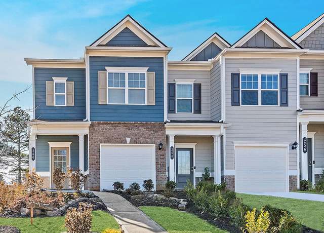Property at Homes Available Soon Plan, Charlotte, NC 28215