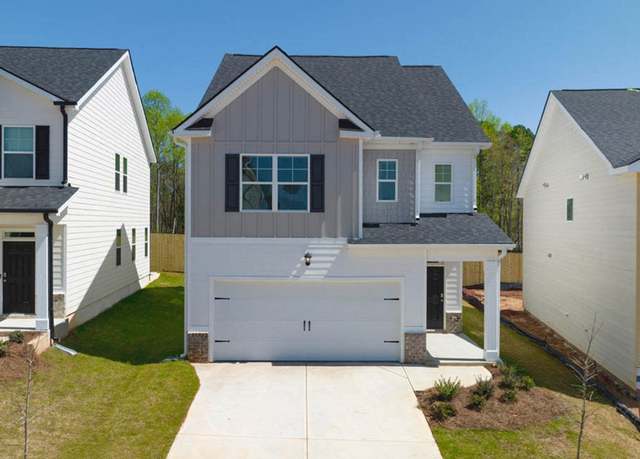 Property at 12110 Conrad Cir, Hampton, GA 30228, 3 beds, 2.5 baths