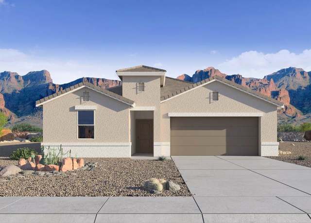 Property at Saguaro Plan, Apache Junction, AZ 85120, 4 beds, 3 baths
