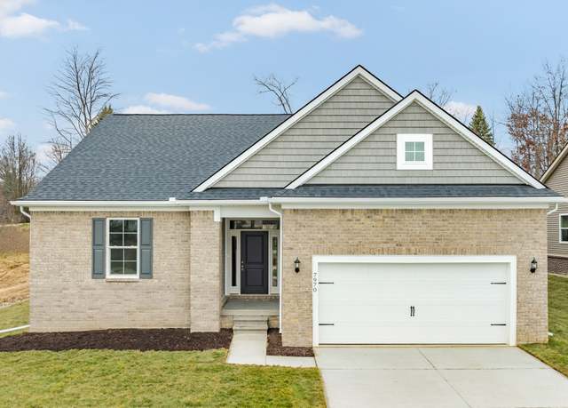 Property at Norway Plan, Waterford, MI 48327, 3 beds, 2 baths