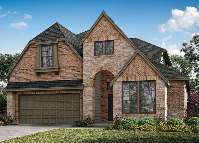 Property at 1423 Myers Parkside, Rockwall, TX 75087, 4 beds, 3 baths