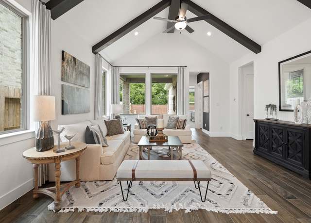 Property at Ophelia Plan, New Braunfels, TX 78132, 4 beds, 3 baths