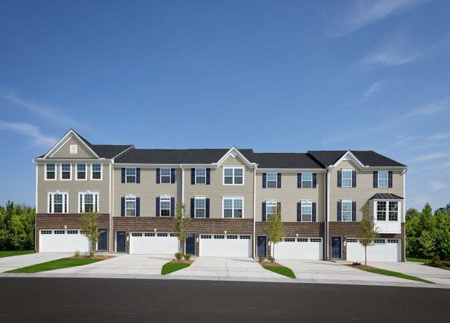 Property at Mendelssohn with Unfinished Lower Level Plan, Reynoldsburg, OH 43068, 3 beds, 2 baths