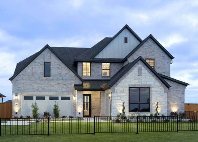 Property at Gillett Plan, Kyle, TX 78640, 4 beds, 3.5 baths