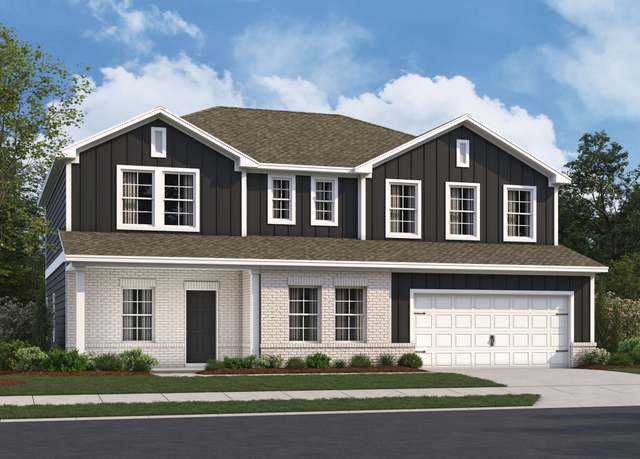 Property at Homes Available Soon Plan, Fairview, TN 37062
