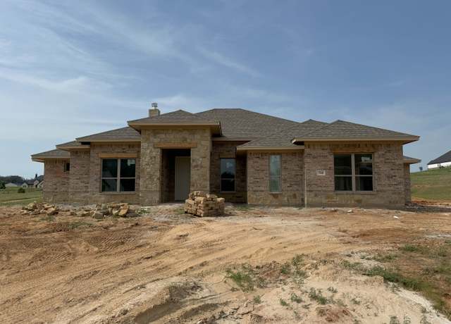Property at 514 Cornerstone, Azle, TX 76020, 4 beds, 3 baths