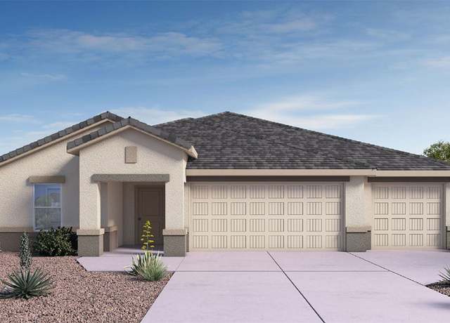 Property at Eureka Plan, Marana, AZ 85653, 4 beds, 3 baths