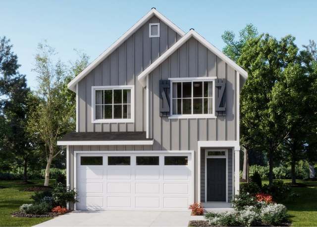 Property at Blairmont Plan, Albany, OR 97322, 3 beds, 2.5 baths