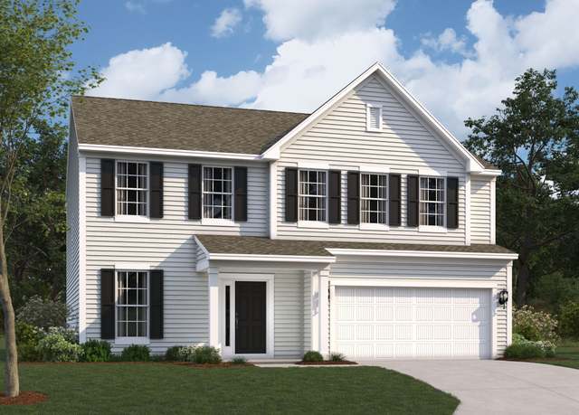 Property at Findlay Plan, Bargersville, IN 46106, 3 beds, 2.5 baths