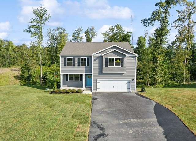Property at PENWELL Plan, Aylett, VA 23009, 3 beds, 2.5 baths