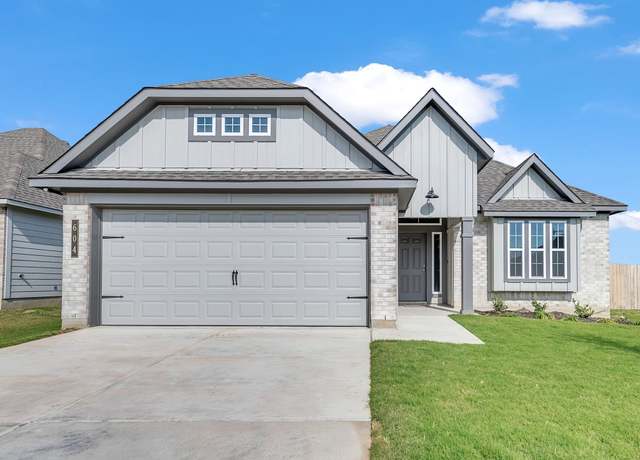 Property at 604 Tule Canyon Dr, Temple, TX 76502, 3 beds, 2 baths