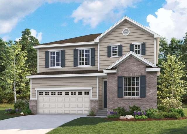 Property at 4296 Graywood Dr, Johnstown, CO 80534, 4 beds, 3 baths
