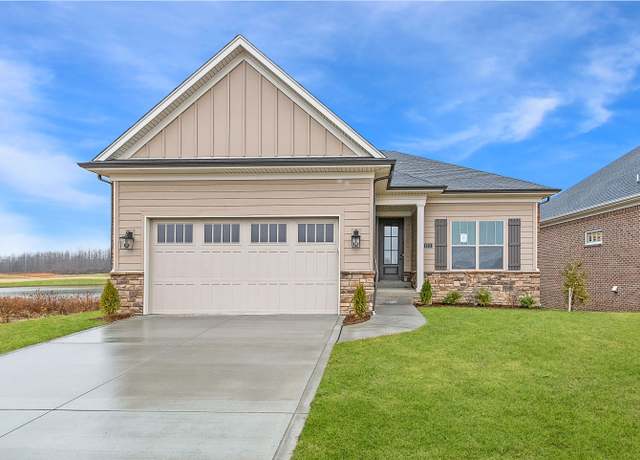 Property at Acadia Plan, Henryville, IN 47126, 3 beds, 3 baths