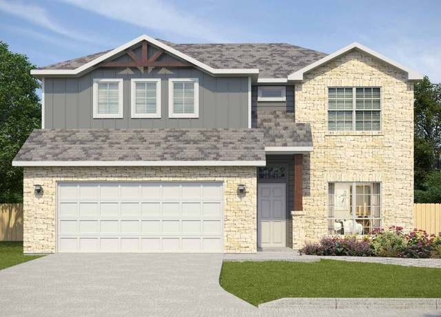 Property at 4091 Estes Ct, Belton, TX 76513, 5 beds, 4 baths