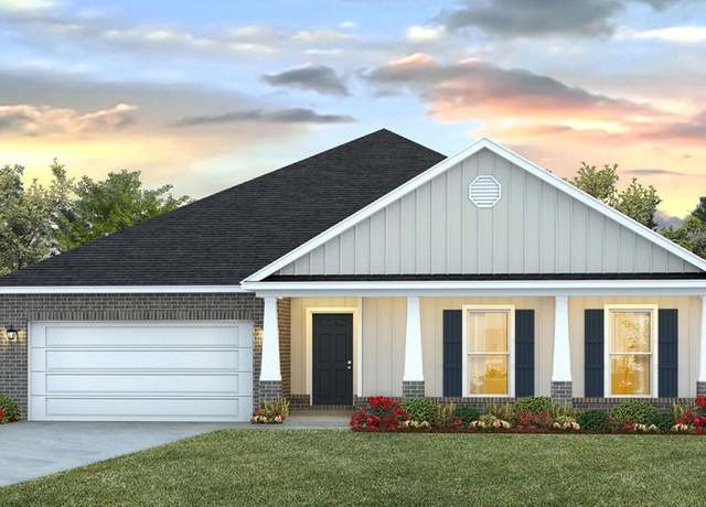Property at 295 Tillage St, Fairhope, AL 36532, 4 beds, 2.5 baths
