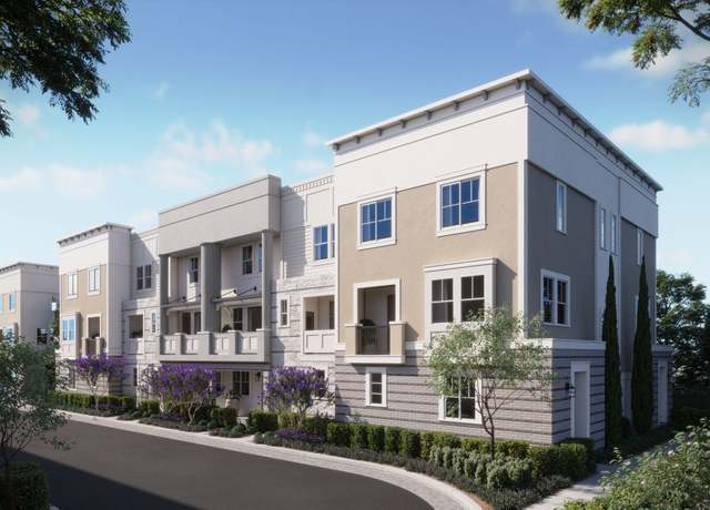 Property at Plan 2 Plan, Upland, CA 91786, 2 beds, 2.5 baths
