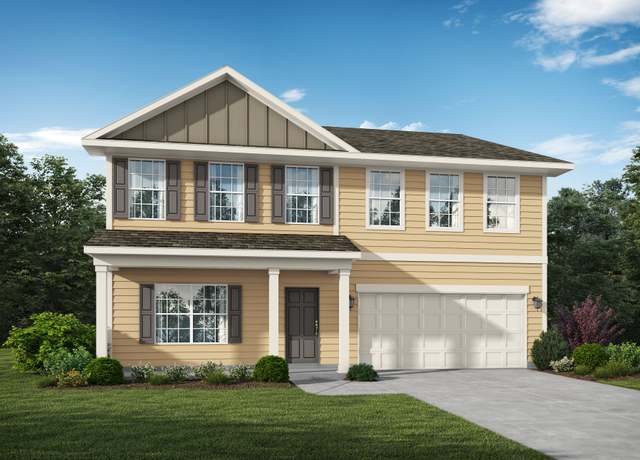 Property at The Melwood Plan, Hinesville, GA 31313, 5 beds, 3 baths